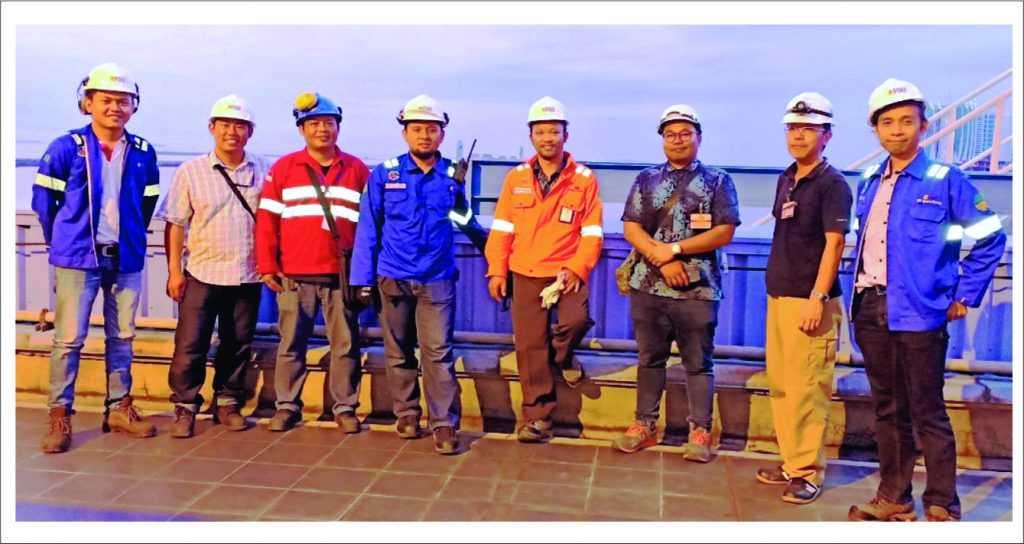 About Us – ANP Engineering