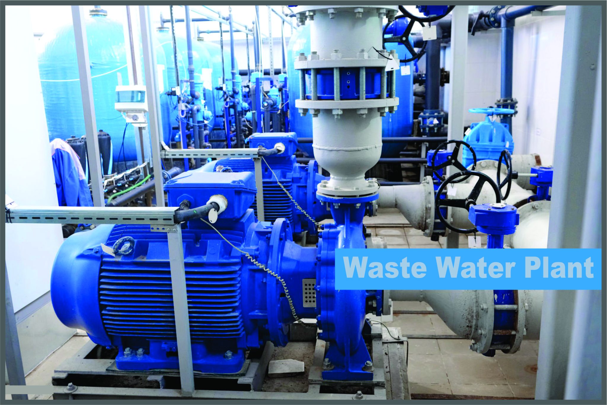 ANP Engineering – ANP Engineering Website