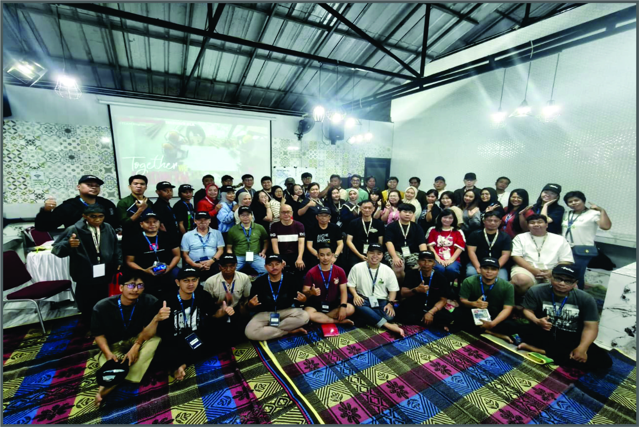 Gathering-1