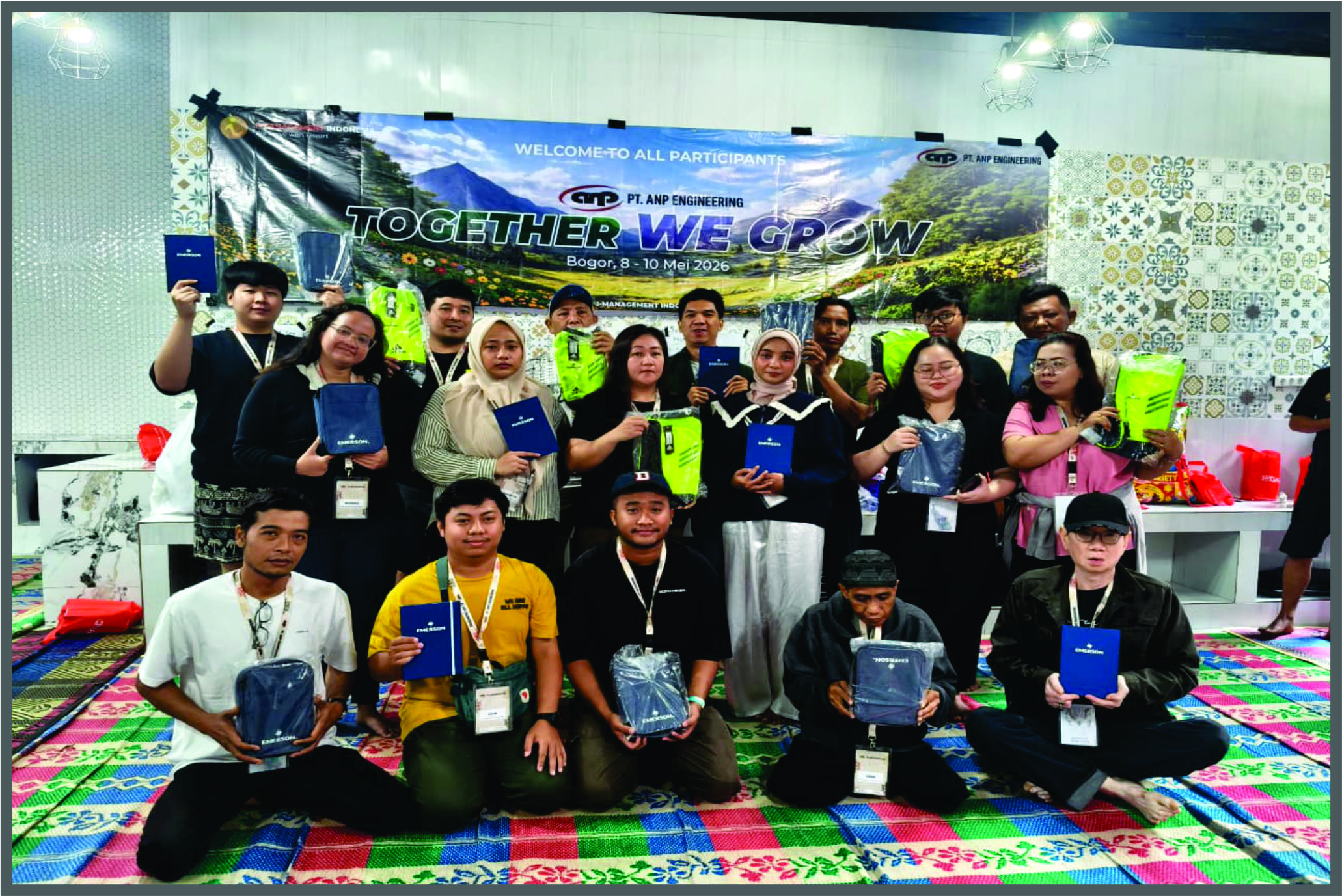 Gathering-3