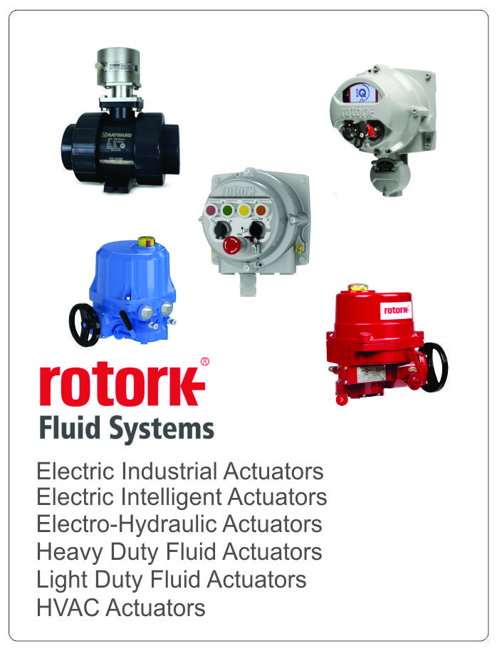 Rotork